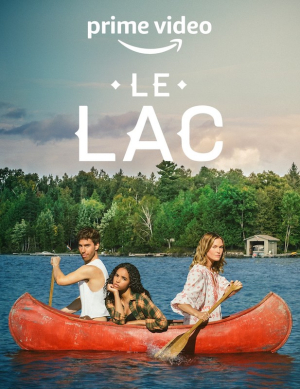 Le Lac - The Lake