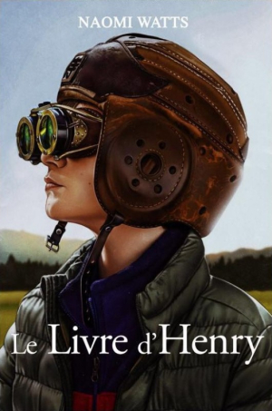 Le livre d'Henry - The Book of Henry