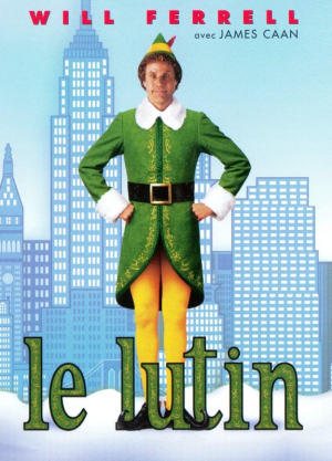 Le lutin - Elf