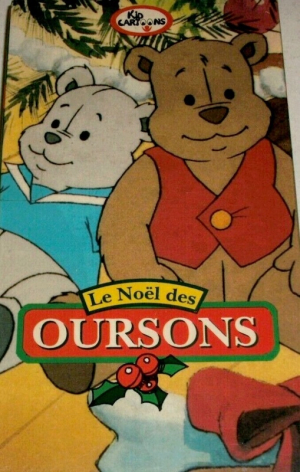 Les Noël des oursons - The Teddy Bears' Christmas