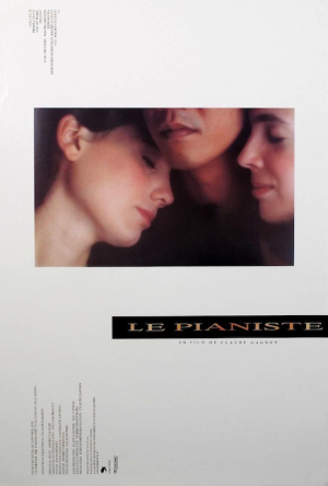 Le pianiste - The Pianist ('91)
