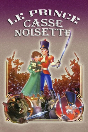 Le prince Casse-Noisette - The Nutcracker Prince