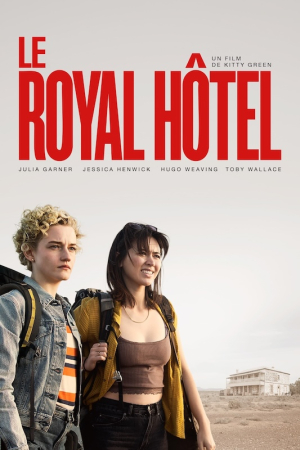 Le Royal Htel - The Royal Hotel