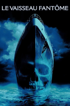 Le Vaisseau Fantôme - Ghost Ship