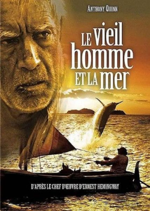 Le vieil homme et la mer - The Old Man and the Sea (tv)