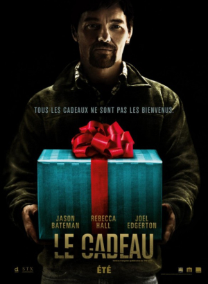 Le cadeau - The Gift ('15)