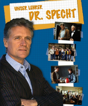Un amour de professeur II - Unser Lehrer Dr. Specht