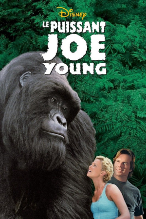 Le Puissant Joe Young - Mighty Joe Young