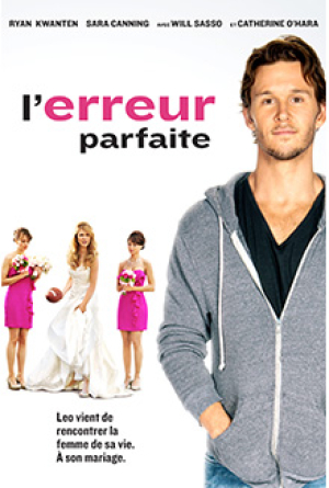 L'erreur parfaite - The Right Kind of Wrong