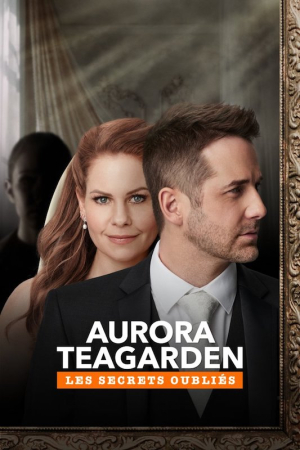 Aurora Teagarden : Les secrets oubliés - Aurora Teagarden Mysteries: Til Death Do Us Part (tv)