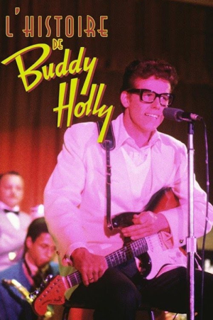L'histoire de Buddy Holly - The Buddy Holly Story