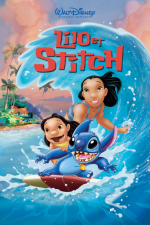 Lilo et Stitch - Lilo & Stitch