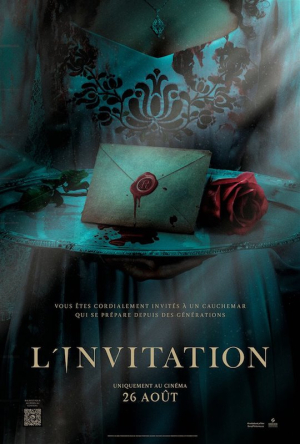 L'invitation - The Invitation