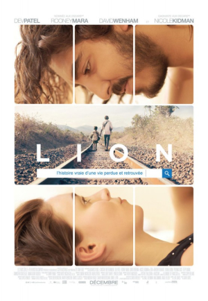 Lion - Lion ('16)
