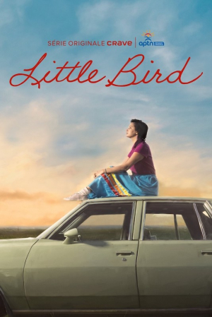 Little Bird - Little Bird