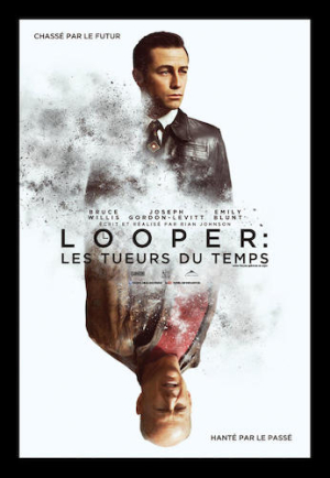 Looper: Les tueurs du temps - Looper