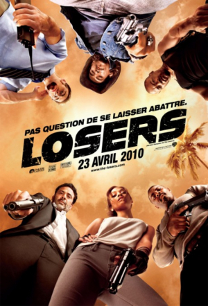 Les Losers - The Losers