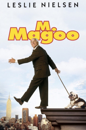 M. Magoo - Mr. Magoo