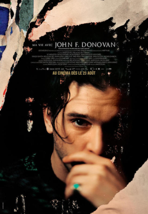 Ma vie avec John F. Donovan - The Death and Life of John F. Donovan