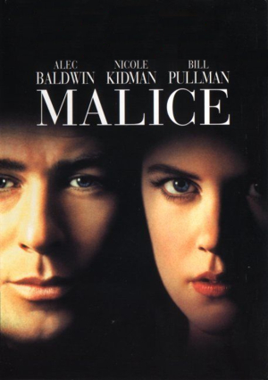 Malice - Malice