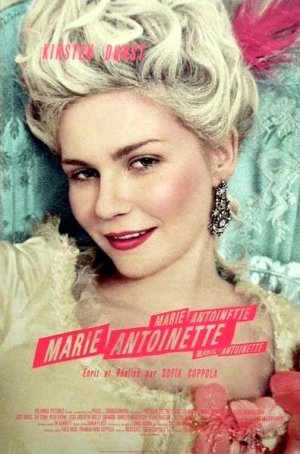 Marie Antoinette - Marie Antoinette
