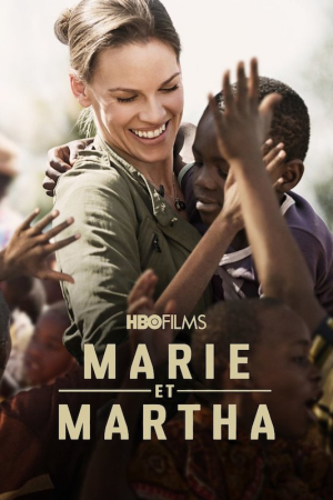 Marie et Martha - Mary and Martha (tv)