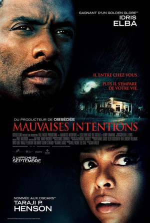 Mauvaises intentions - No Good Deed ('14)