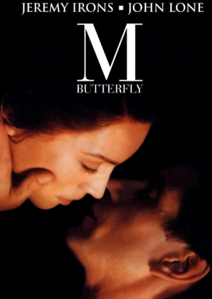 M. Butterfly - M. Butterfly