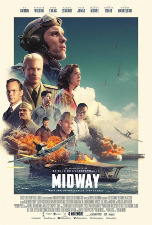 Midway - Midway ('19)