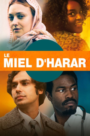 Le miel d'Harar - Sweetness in the Belly