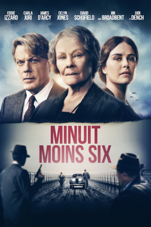 Minuit moins six - Six Minutes to Midnight