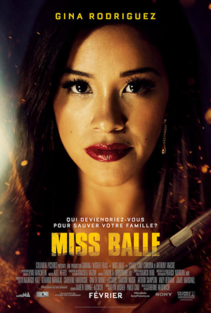 Miss Balle - Miss Bala ('19)