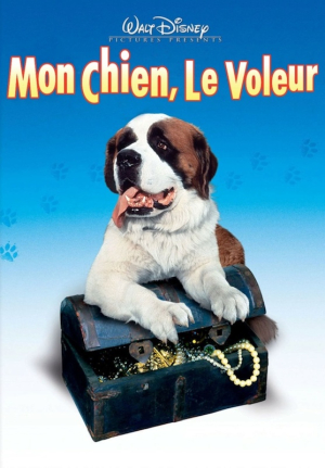Mon chien, le voleur - My Dog, the Thief (tv)