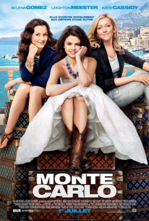 Monte Carlo - Monte Carlo ('11)