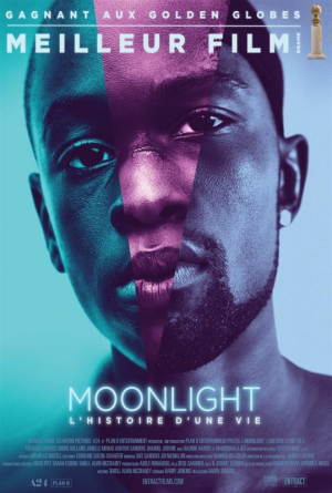 Moonlight: L'histoire d'une vie - Moonlight ('16)