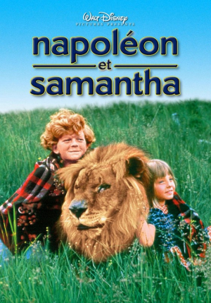 Napoléon et Samantha - Napoleon and Samantha