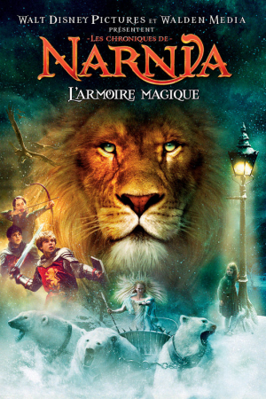 Les Chroniques de Narnia: L'Armoire Magique - The Chronicles of Narnia: The Lion, the Witch and the Wardrobe