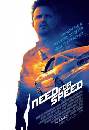 Need for Speed - Need for Speed