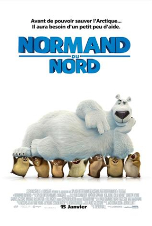 Normand du Nord - Norm of the North