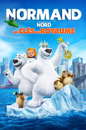Normand du Nord : Les clés du Royaume - Norm of the North: Keys to the Kingdom