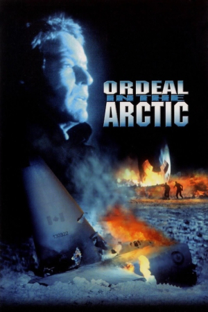 Péril au 80e Parallèle - Ordeal in the Arctic (tv)