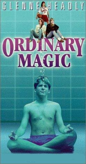  - Ordinary Magic