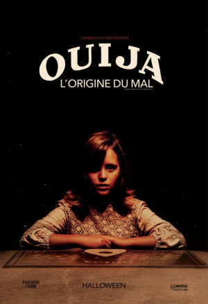 Ouija: L'origine du mal - Ouija: Origin of Evil