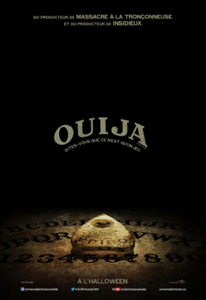 Ouija - Ouija ('14)