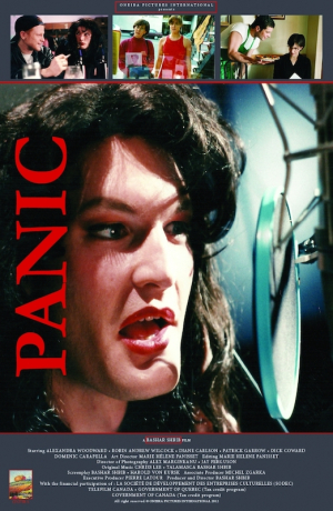 Panique - Panic ('97) (v)