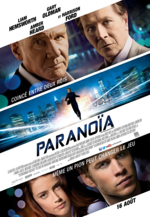 Paranoïa - Paranoia