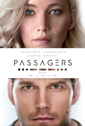Passagers - Passengers ('16)