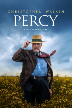 Percy - Percy ('20)