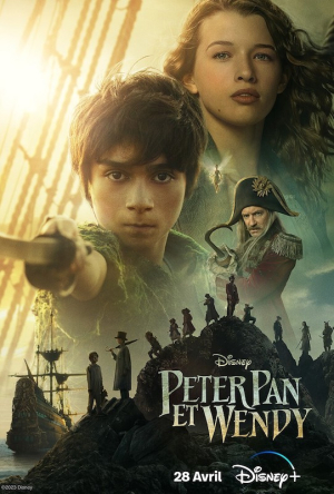 Peter Pan et Wendy - Peter Pan & Wendy