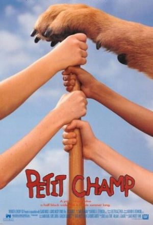 Petit Champ - The Sandlot